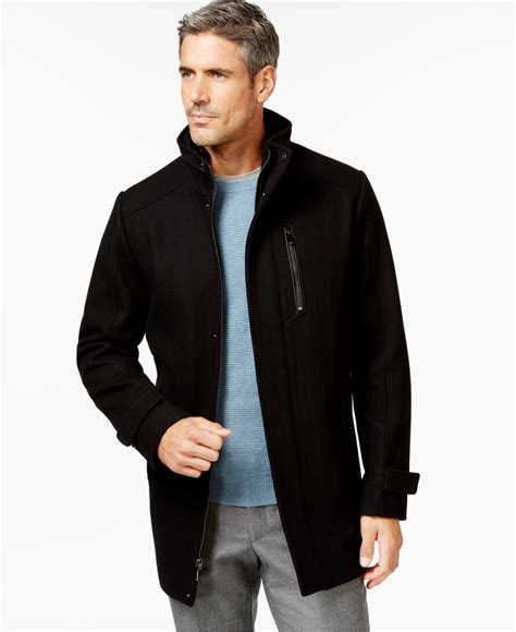 Men's Calvin Klein Coats & Jackets 